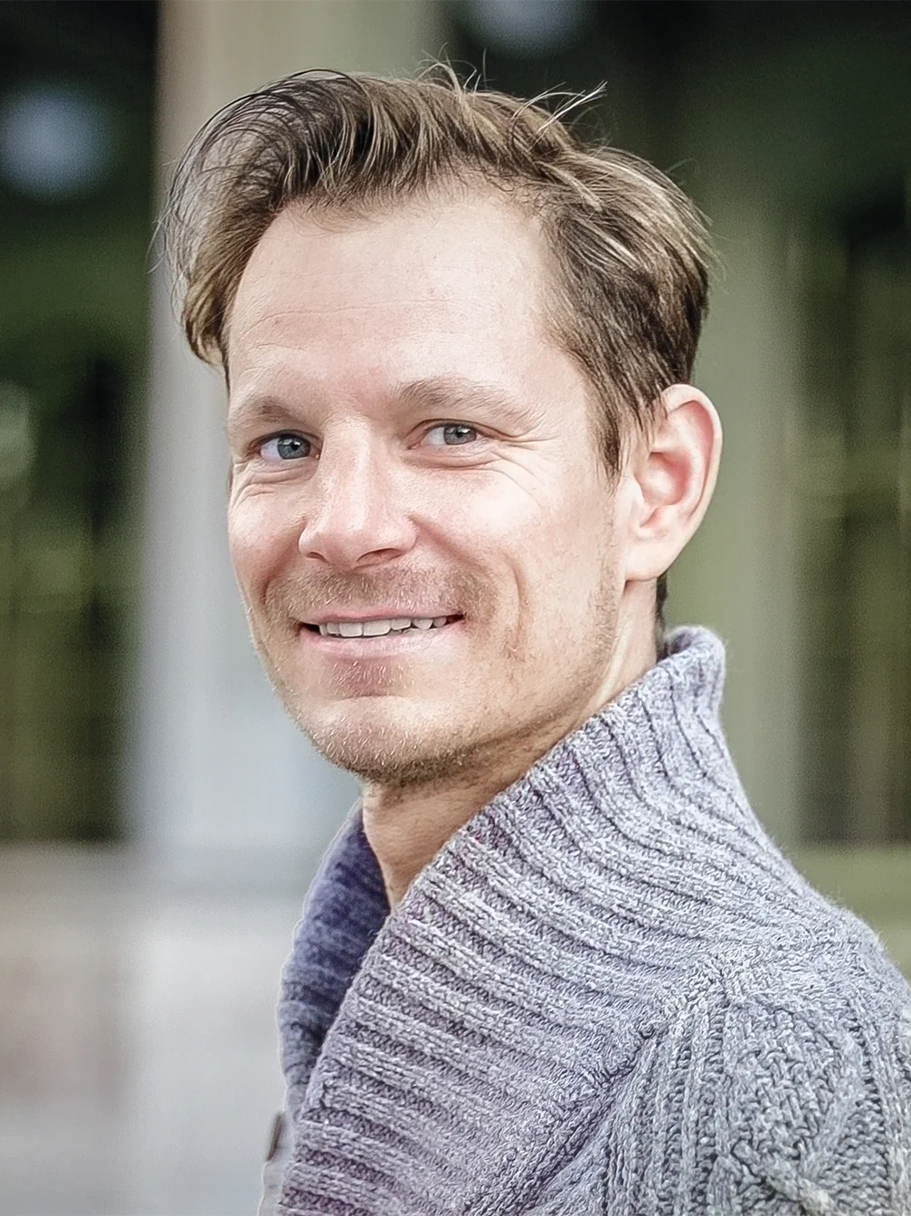 Daniel Paul, Czech sculptor
